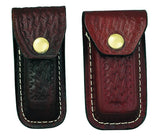 Sheaths Belt Sheath Brown (4) - Sheaths (image 2)
