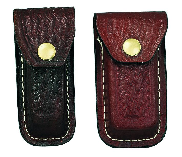 Sheaths Belt Sheath Brown (4) - Sheaths (image 2)