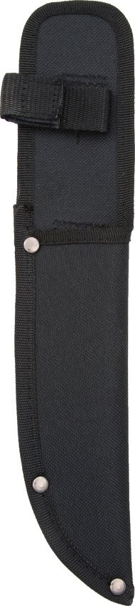 Knife Sheath & Accessory - Sheaths Black Black - Sheaths
