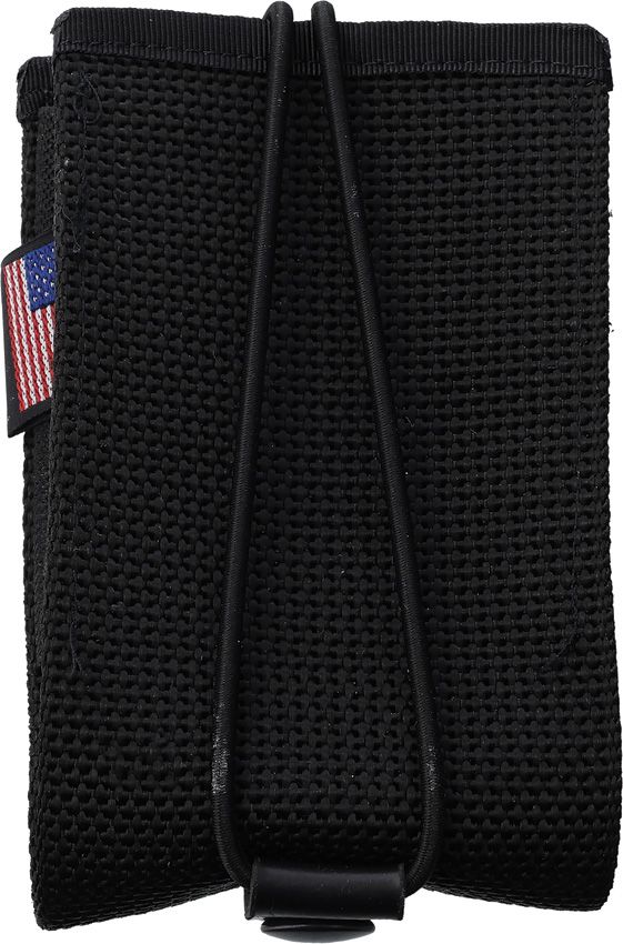 Knife Sheath & Accessory - Sheaths Black Black - Sheaths