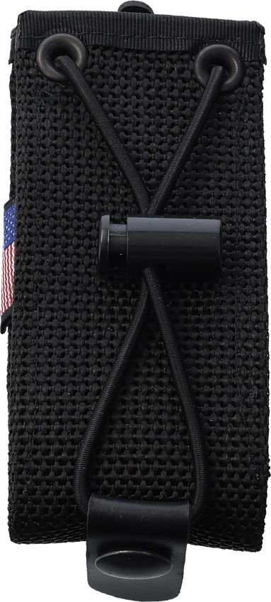 Knife Sheath & Accessory - Sheaths Black Black - Sheaths