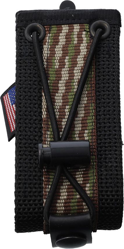 Knife Sheath & Accessory - Sheaths Black Black - Sheaths