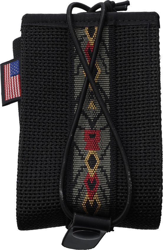 Knife Sheath & Accessory - Sheaths Black Black - Sheaths