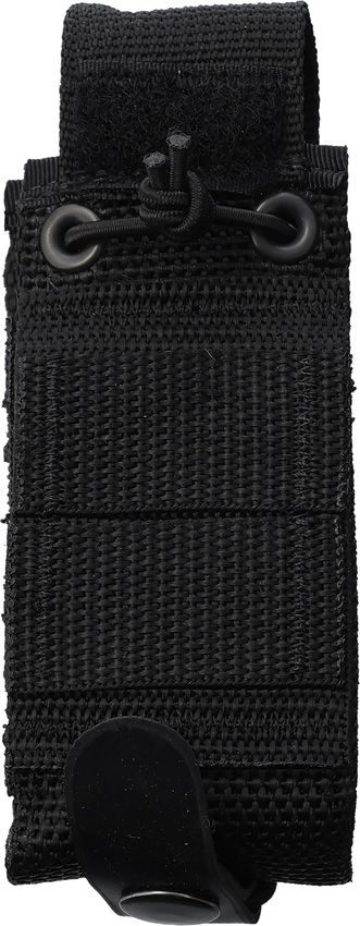 Knife Sheath & Accessory - Sheaths Black Black - Sheaths