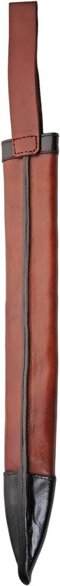 Sheaths Knife Sheath & Accessory Brown and black - Sheaths (image 2)