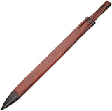 Knife Sheath & Accessory - Sheaths Brown Brown - Sheaths