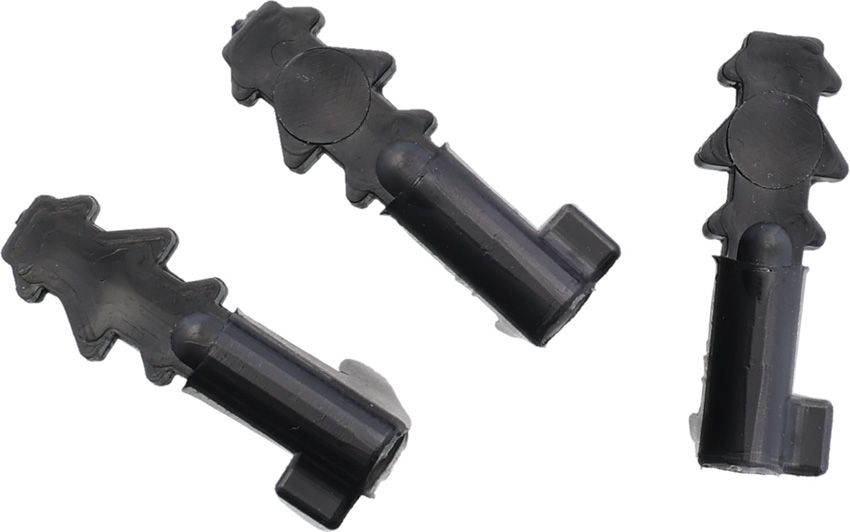 Outdoor Survival Gear - Shomer-Tec Black Black - Shomer-Tec