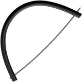 Outdoor Survival Gear - Shomer-Tec Black Black - Shomer-Tec