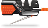 Wedge Multi-Sharpener Carbide & Ceramic - Sharpal - Sharpal
