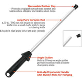 Sharpal Sharpening Rod - Sharpal (image 2)