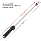 Sharpal Sharpening Rod - Sharpal (image 3)