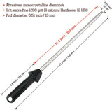 Sharpal Sharpening Rod (2) - Sharpal (image 3)