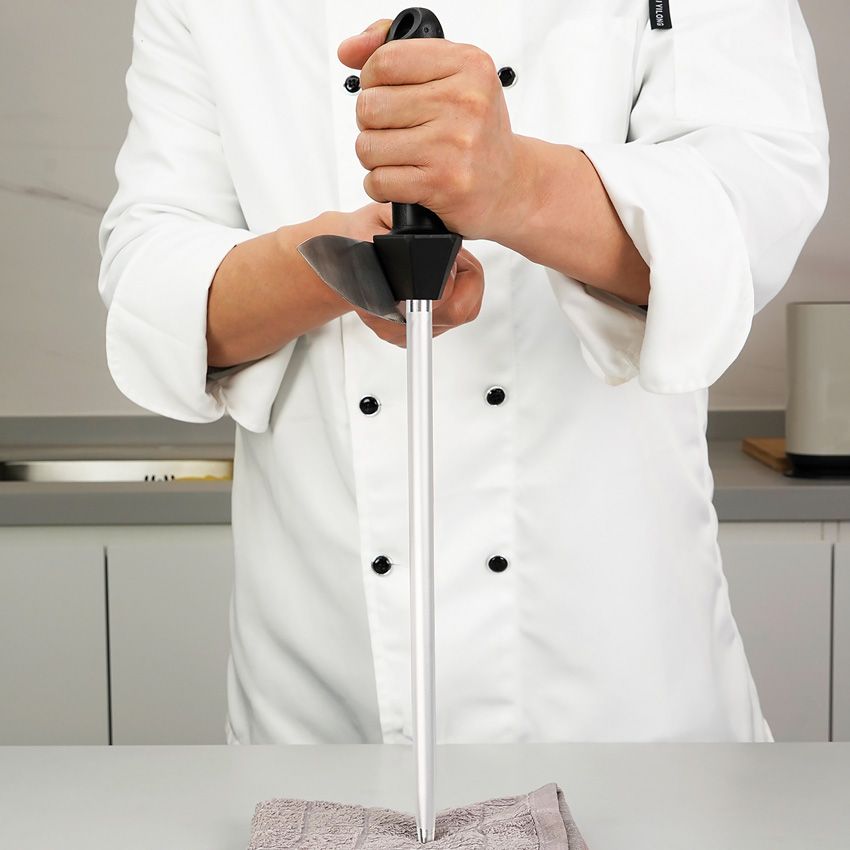 Sharpal Sharpening Rod (2) - Sharpal (image 4)