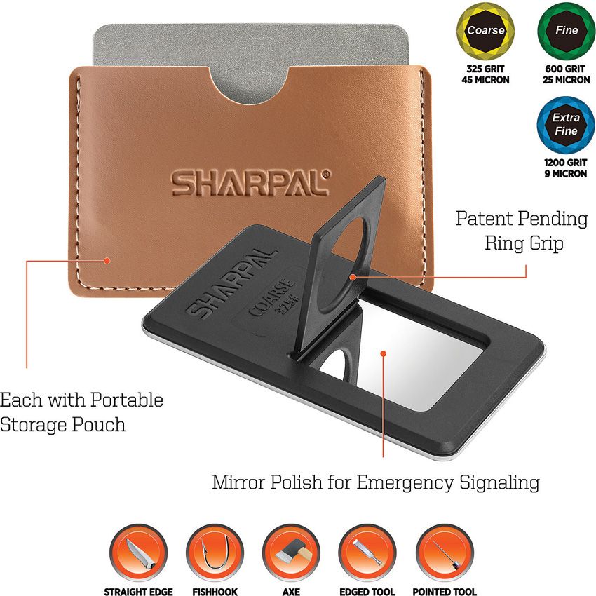 Sharpal Stone Set - Sharpal (image 3)