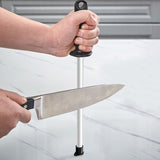 Sharpal Sharpening Rod Black - Sharpal (image 2)