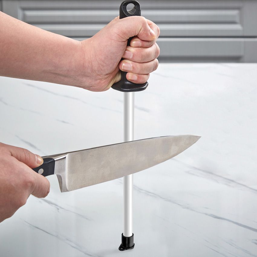 Sharpal Sharpening Rod Black - Sharpal (image 2)