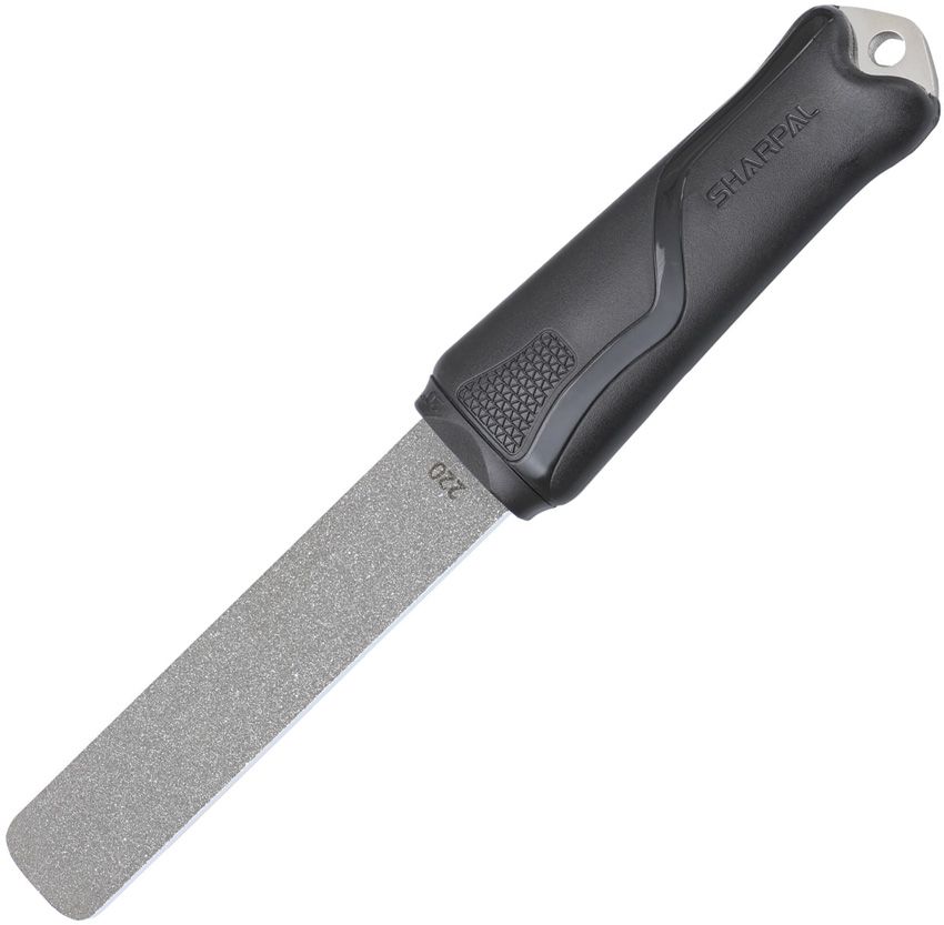 Knife Sharpener Outdoor - Sharpal Black Black - Sharpal