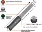 Sharpal Diamond Sharpener Black - Sharpal (image 2)