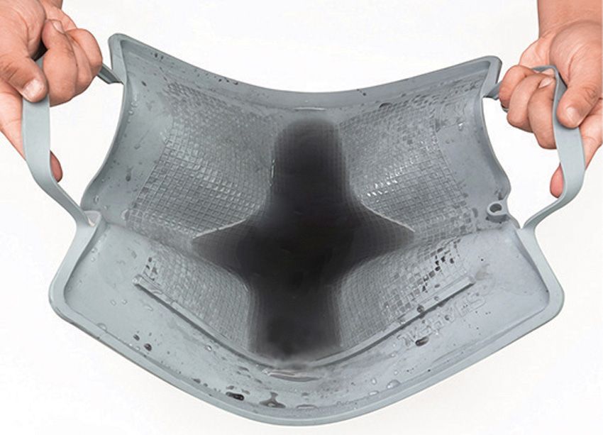 Sharpal Knife Sheath & Accessory Gray - Sharpal (image 4)