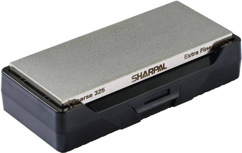 Knife Sharpener Outdoor - Sharpal - Sharpal