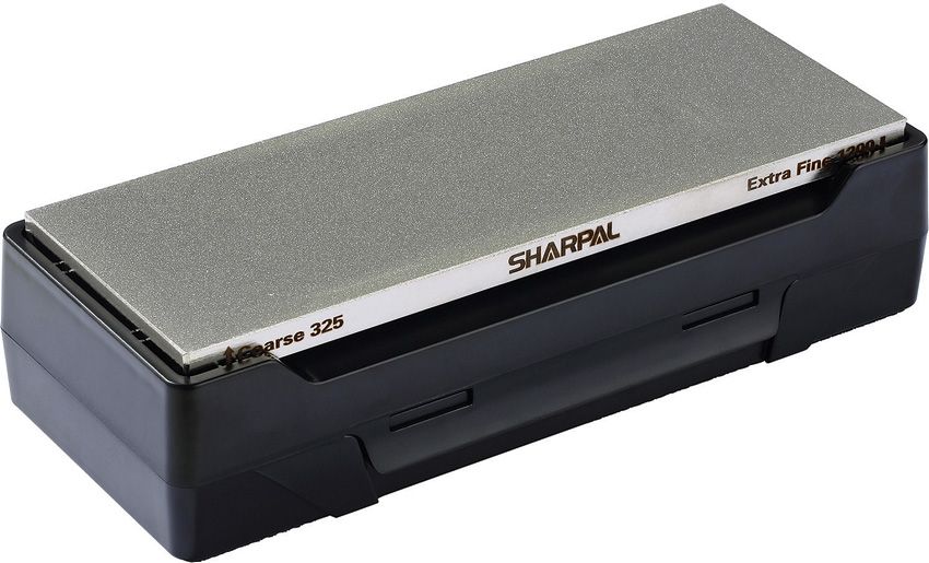 Knife Sharpener Outdoor - Sharpal - Sharpal