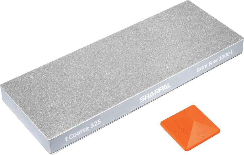 Knife Sharpener Outdoor - Sharpal - Sharpal