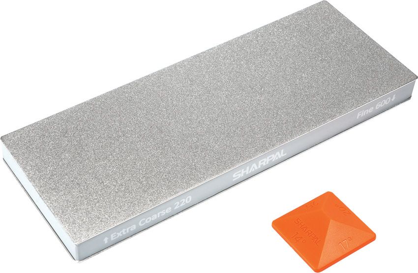 Knife Sharpener Outdoor - Sharpal - Sharpal