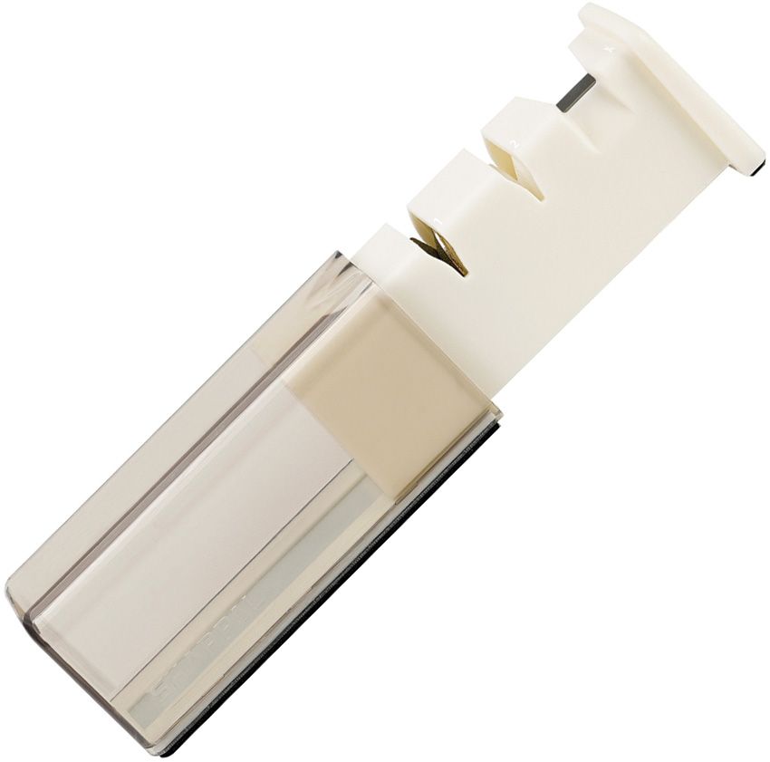 Wedge Multi-Sharpener Carbide & Ceramic - Sharpal - Sharpal