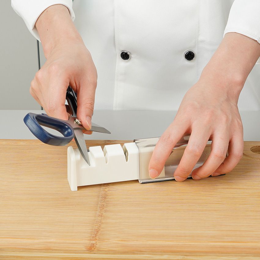 Sharpal Scissors Sharpener - Sharpal (image 3)