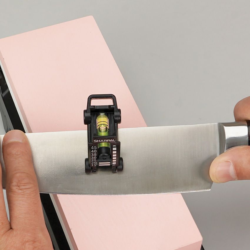 Sharpal Sharpening Guide - Sharpal (image 3)