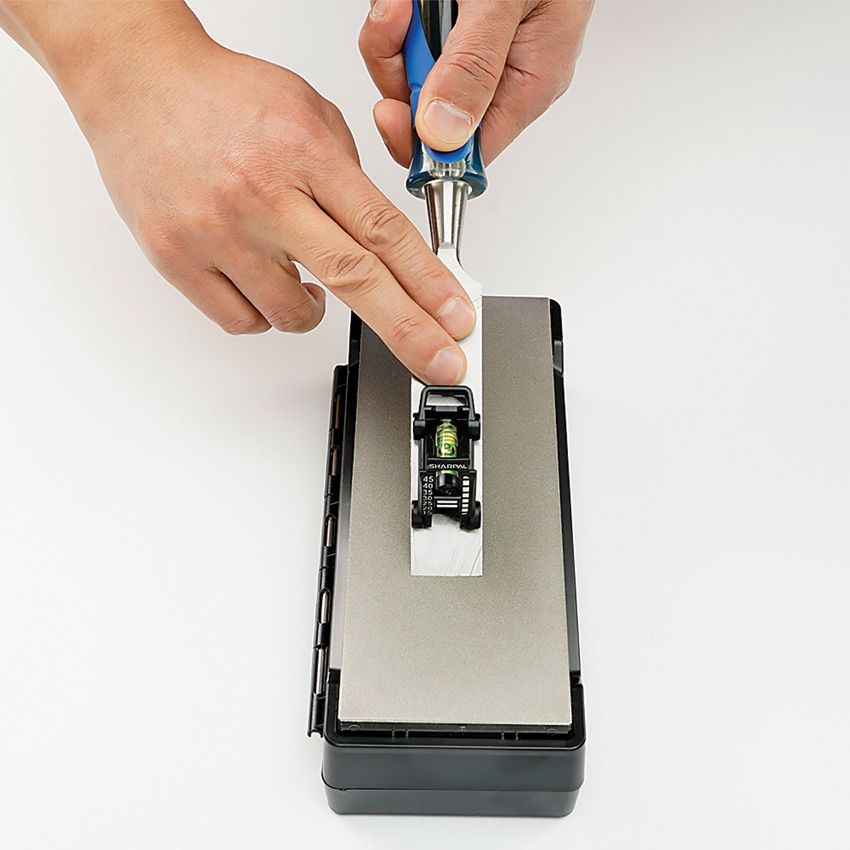 Sharpal Sharpening Guide - Sharpal (image 5)