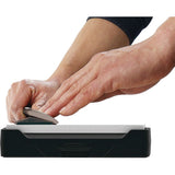 Sharpal Knife Sharpener Outdoor Orange and Black - Sharpal (image 4)