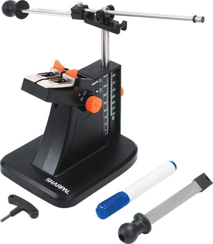 Knife Sharpener Outdoor - Sharpal - Sharpal