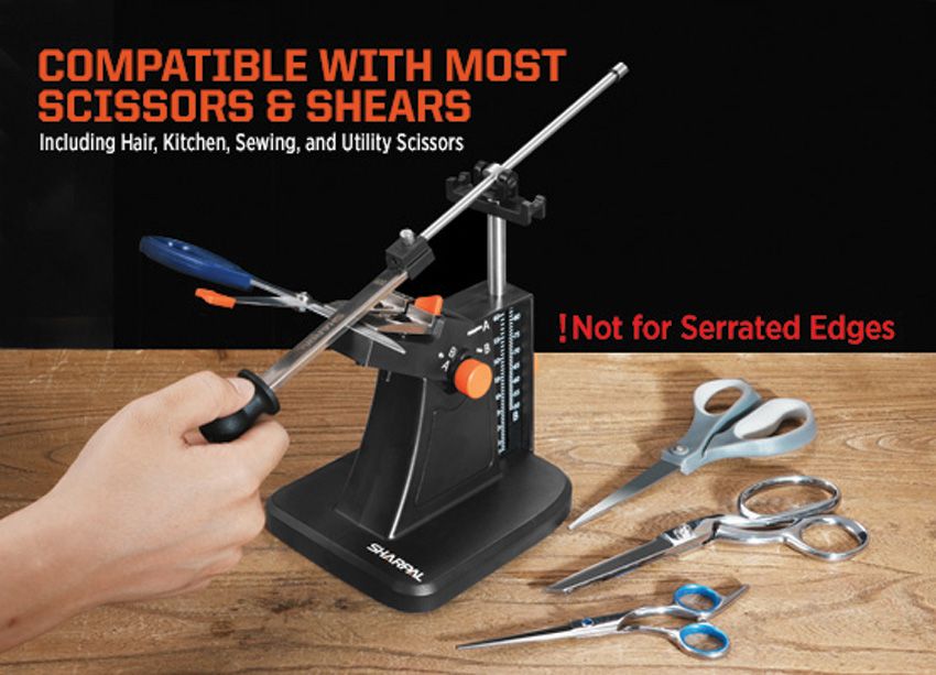 Sharpal Tool Sharpener - Sharpal (image 4)
