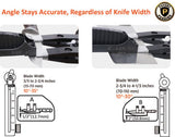 Sharpal Arkansas Whetstone Knife Sharpener - Sharpal (image 3)