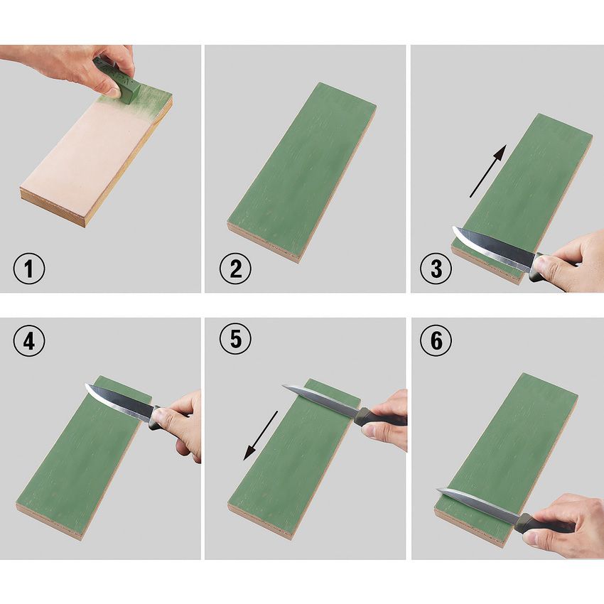Sharpal Honing Strop - Sharpal (image 4)