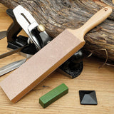 Sharpal Knife Sharpener Outdoor Natural Wood - Sharpal (image 4)