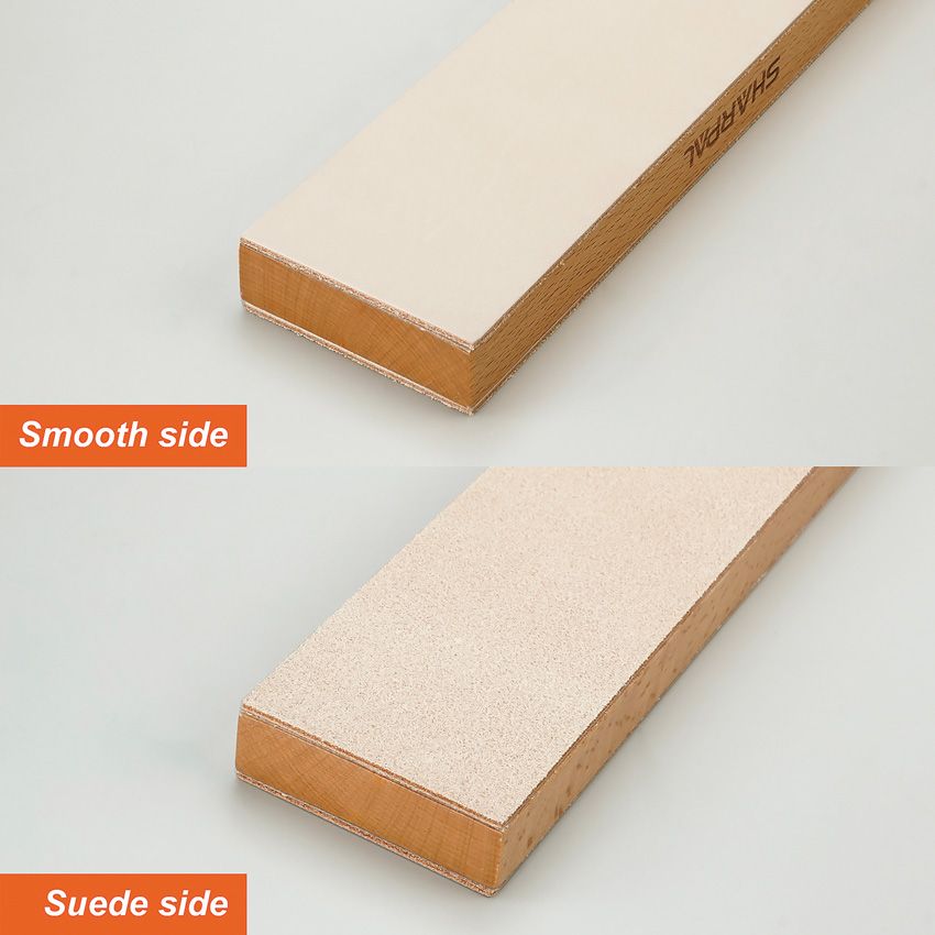 Sharpal Knife Sharpener Outdoor Natural Wood - Sharpal (image 5)