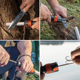 Sharpal Broadhead Arrow Sharpener with Wrench - Sharpal (image 4)