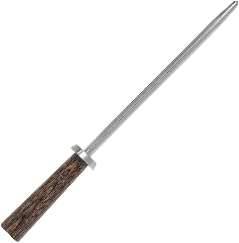 Knife Sharpener Outdoor - Shun Wenge wood Wenge wood - Shun