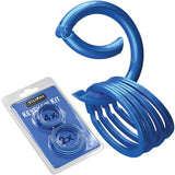 SILIPAC Outdoor Survival Gear Blue - SILIPAC (image 2)