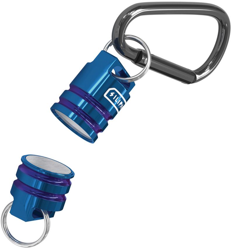 Knife Sheath & Accessory - SILIPAC Blue Blue - SILIPAC