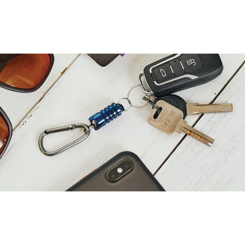 SILIPAC Knife Sheath & Accessory Blue - SILIPAC (image 2)