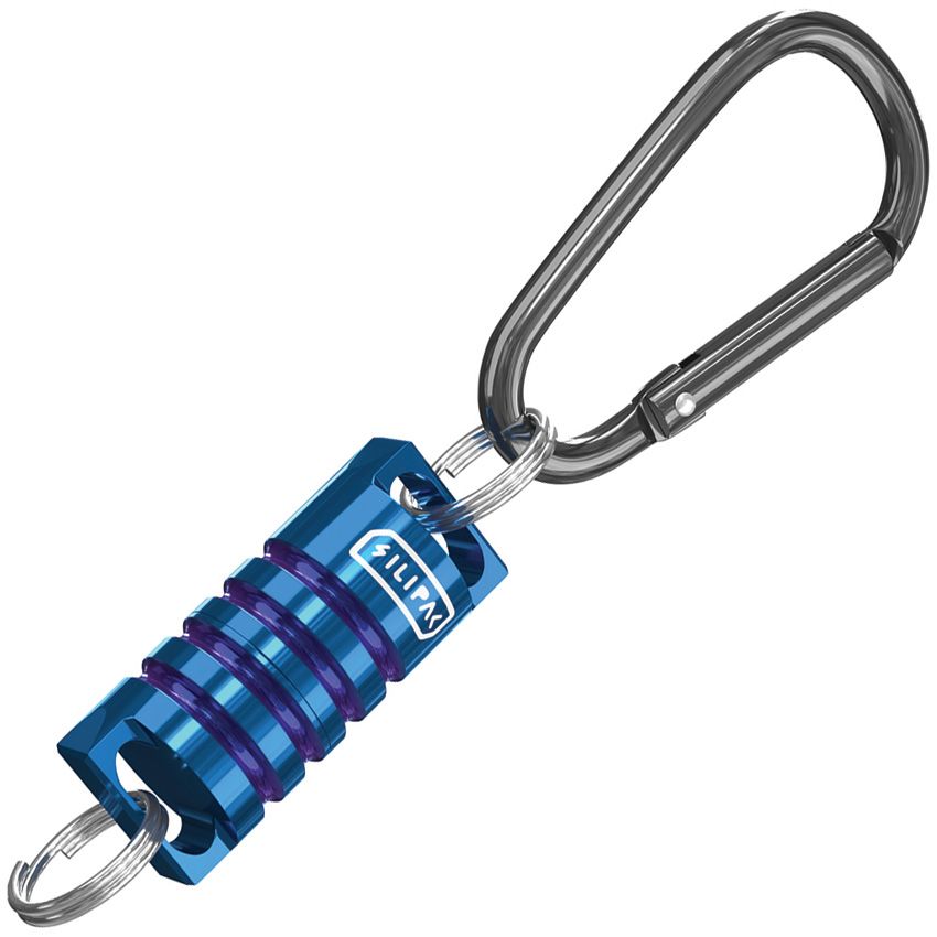 SILIPAC Knife Sheath & Accessory Blue - SILIPAC (image 3)