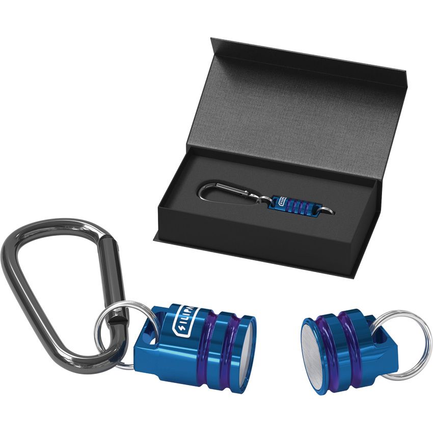 SILIPAC Knife Sheath & Accessory Blue - SILIPAC (image 4)