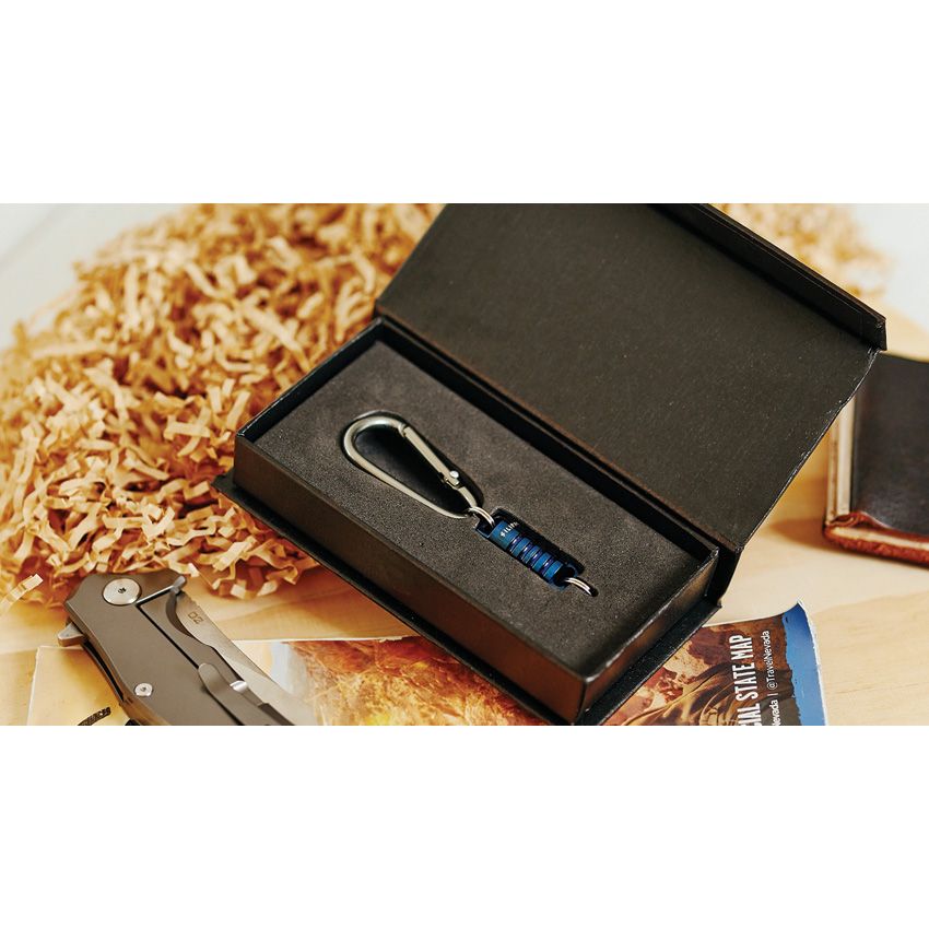 SILIPAC Knife Sheath & Accessory Blue - SILIPAC (image 5)