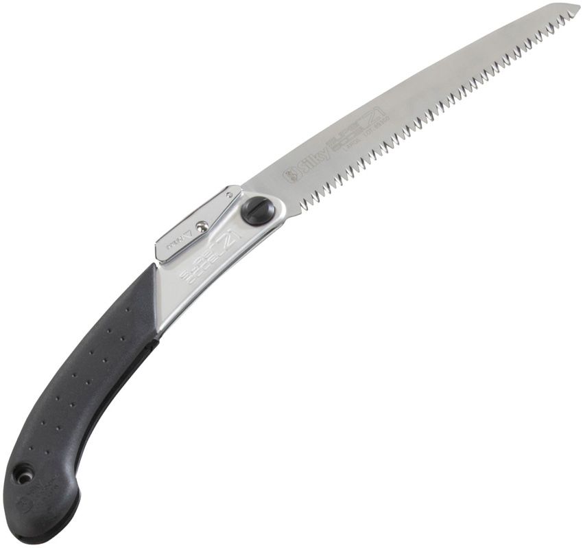 Outdoor Survival Gear - Silky Black Black - Silky