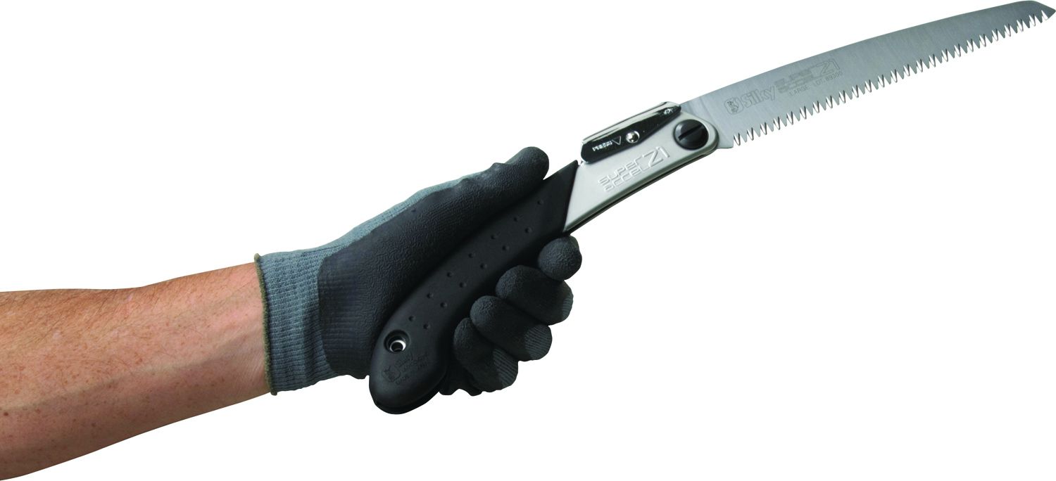 Silky 210mm Black - Silky (image 2)