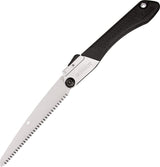 Outdoor Survival Gear - Silky Black Black - Silky