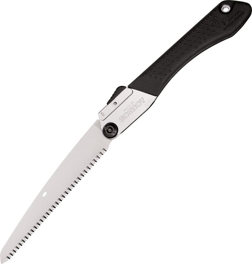 Outdoor Survival Gear - Silky Black Black - Silky